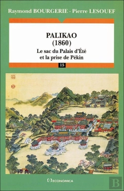 Bertrand.pt - Palikao, 1860 : Le Sac Du Palais D'Eté Et La Prise De Pékin