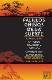 Palillos Chinos De La Suerte