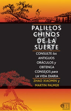 Bertrand.pt - Palillos Chinos De La Suerte
