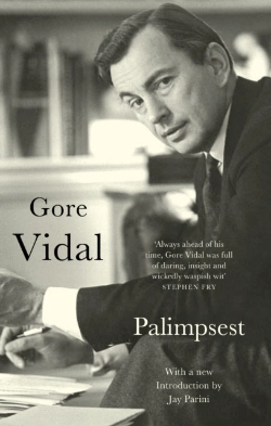 Bertrand.pt - Palimpsest: A Memoir