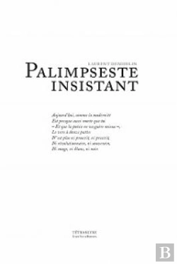 Bertrand.pt - Palimpseste Insistant