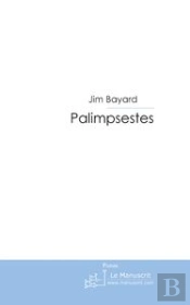 Palimpsestes