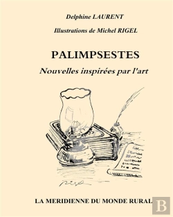 Bertrand.pt - Palimpsestes ; Nouvelles Inspirées Par L'Art