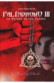 Palíndromo Iii