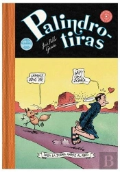 Palindrotiras