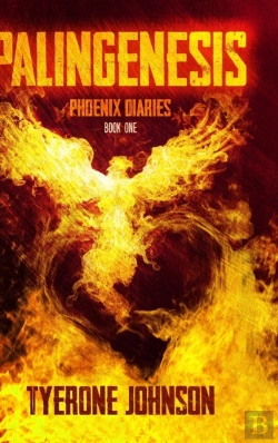 Bertrand.pt - Palingenesis :  Book One Of The Phoenix
