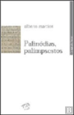 Bertrand.pt - Palinódias, Palimpsestos