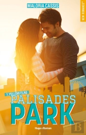 Palisades Park Tome 1 : Yellow Flag