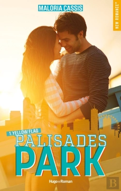 Bertrand.pt - Palisades Park Tome 1 : Yellow Flag