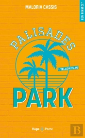 Palisades Park Tome 1 : Yellow Flag