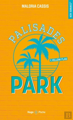 Bertrand.pt - Palisades Park Tome 1 : Yellow Flag