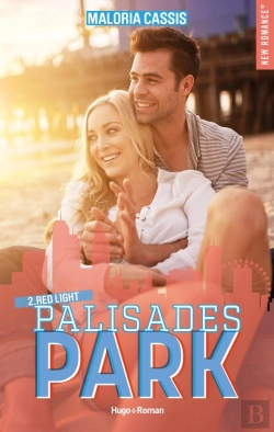 Bertrand.pt - Palisades Park Tome 2 : Red Light