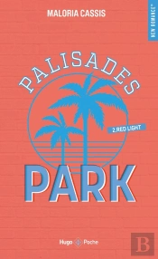 Palisades Park Tome 2 : Red Light