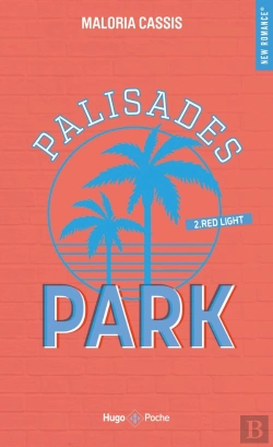Bertrand.pt - Palisades Park Tome 2 : Red Light
