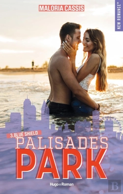 Bertrand.pt - Palisades Park Tome 3 : Blue Shield