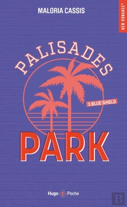 Bertrand.pt - Palisades Park Tome 3 : Blue Shield