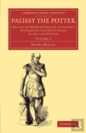 Palissy The Potter
