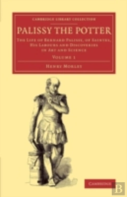 Bertrand.pt - Palissy The Potter