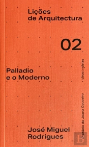 Palladio e o Moderno