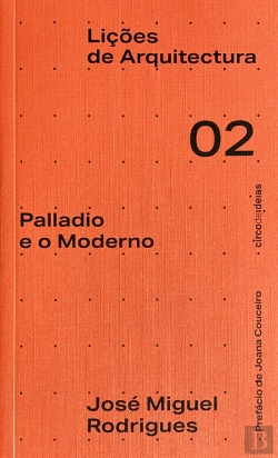 Bertrand.pt - Palladio e o Moderno