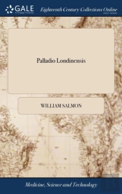 Palladio Londinensis