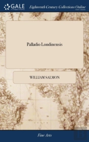 Palladio Londinensis