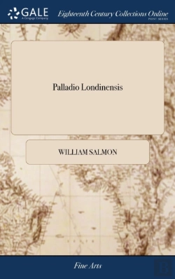 Bertrand.pt - Palladio Londinensis