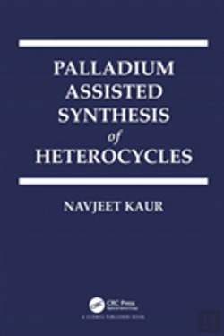 Bertrand.pt - Palladium Assisted Synthesis Of Heterocycles