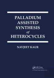 Palladium Assisted Synthesis Of Heterocycles
