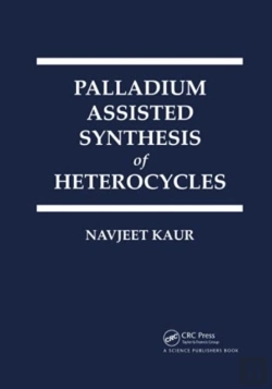 Bertrand.pt - Palladium Assisted Synthesis Of Heterocycles