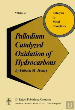 Bertrand.pt - Palladium Catalyzed Oxidation Of Hydrocarbons