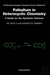 Palladium In Heterocyclic Chemistry