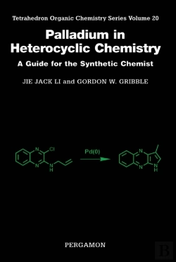 Bertrand.pt - Palladium In Heterocyclic Chemistry