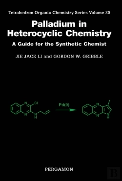 Bertrand.pt - Palladium In Heterocyclic Chemistry