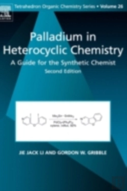 Bertrand.pt - Palladium In Heterocyclic Chemistry
