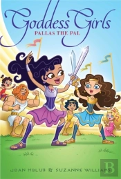 Pallas The Pal