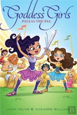 Bertrand.pt - Pallas The Pal