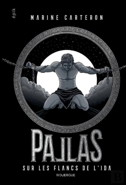 Bertrand.pt - Pallas Tome 2 : Sur Les Flancs De L'Ida