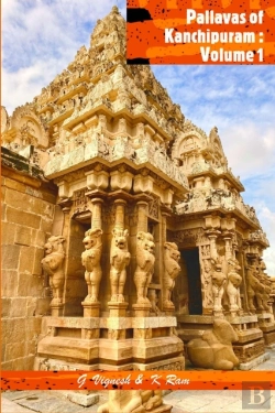 Bertrand.pt - Pallavas Of Kanchipuram