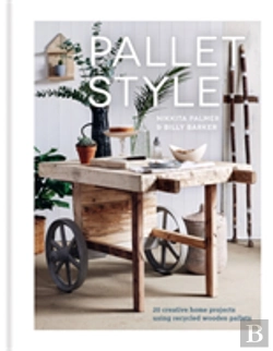 Bertrand.pt - Pallet Style
