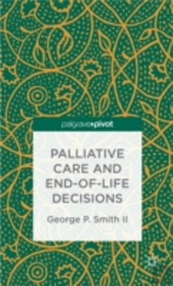 Bertrand.pt - Palliative Care And End-Of-Life Decisions
