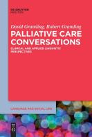 Palliative Care Conversations