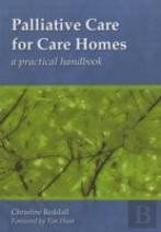 Palliative Care For Care Homes