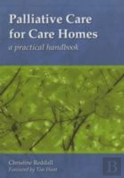 Palliative Care For Care Homes