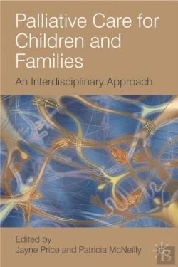 Bertrand.pt - Palliative Care For Children And Families