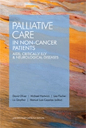 Palliative Care in Non-Cancer Patients