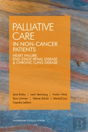 Palliative Care In Non-cancer Patients