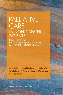 Bertrand.pt - Palliative Care In Non-cancer Patients