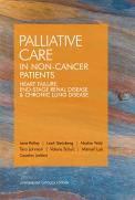 Palliative Care In Non-cancer Patients