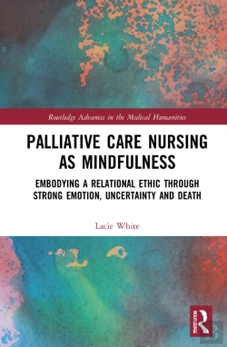 Bertrand.pt - Palliative Care Nursing As Mindfulness
